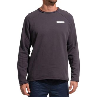 La Sportiva Tufa Sweater - Mens in Onyx at Nordstrom, Size Medium