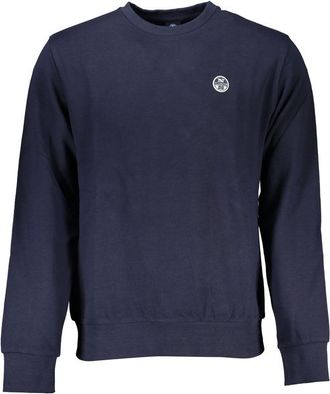 North Sails Cotton Mens Sweatshirt