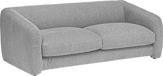 Atmosphera Sof&aacute; Convertible Guppy 3 Plazas - Gris Claro Atmosphera Cr&eacute;ateur DInt&eacute;rieur