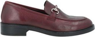 Emanuelle Vee FOOTWEAR - Loafers on YOOX.COM