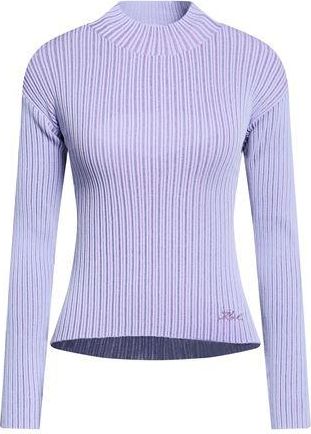 Karl Lagerfeld MAGLIERIA - Dolcevita su YOOX.COM