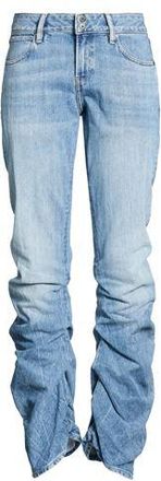 G-Star BOTTOMWEAR - Pantaloni jeans su YOOX.COM