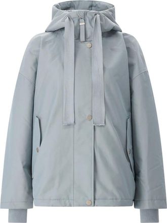 G-Lab Mujer, Chaquetas, Azul, Talla: XS