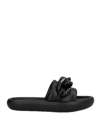 Stella McCartney FOOTWEAR - Sandals on YOOX.COM