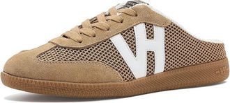 Vintage Havana Bailey Womens Sandals Camel : 7.5 M, Leather/Rubber