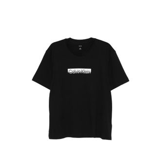 Calvin Klein Logo-print T-shirt