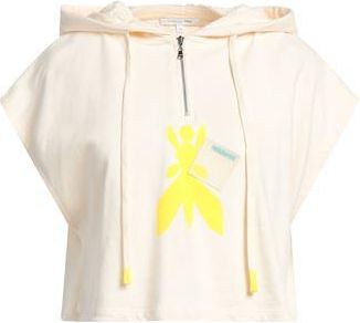 Patrizia Pepe CAMISETAS Y TOPS - Sudaderas en YOOX.COM