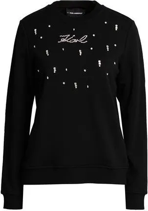 Karl Lagerfeld TOPWEAR - Sweatshirts sur YOOX.COM