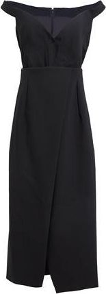 Solace London VESTITI - Vestiti midi su YOOX.COM