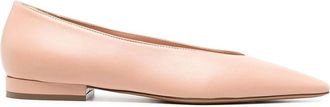 Lanvin Swing ballerine