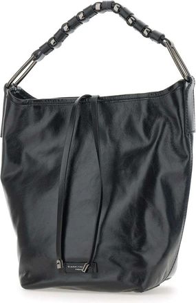 Gianni Chiarini Mujer, Bolsos, Negro, Talla: ONE Size