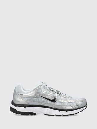 Nike Sneakers Woman color White