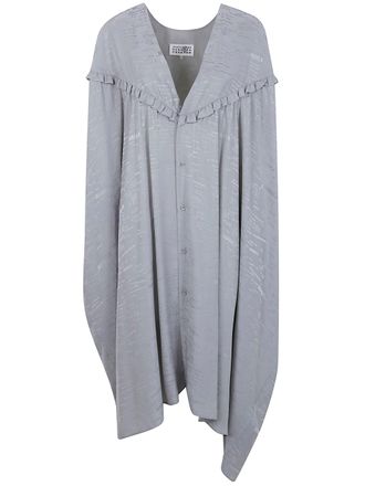 Maison Margiela Midi Dress