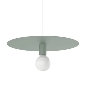 Lumicom Ninna L&aacute;mpara De Techo Monocolor