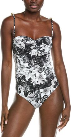 Nicole Miller One-Piece