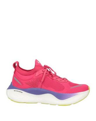 Emporio Armani CALZADO - Sneakers en YOOX.COM