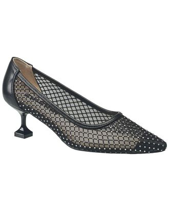 French Connection Elise Slingback Pump