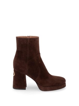 Valentino Garavani Fawcette Boots