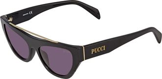 Emilio Pucci Emilio Pucci Ep0111 Sonnenbrille