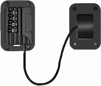 OEM Cerradura Para Refrigerador Para Ni&ntilde;os, 1 Pieza De Cerraduras Para Gabinetes A Prueba De Ni&ntilde;os, Cerradura De Seguridad Para Beb&eacute;s, Adecuada Para Gabin