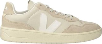 Veja Sneakers - Heren - Sneakers - Beige - 46 EU - Schoenen