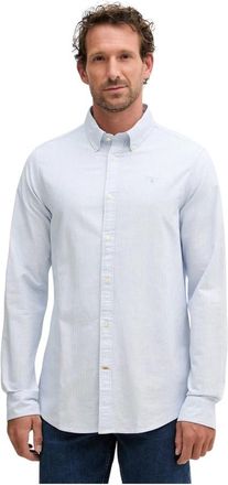 Barbour Uomo, Magliette, Blu, 2Xl, new