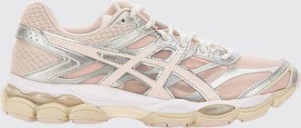 Asics Sneakers Uomo colore Rosa