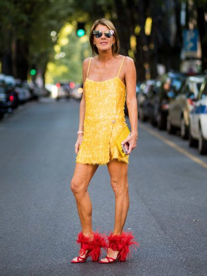 5 trucchi per sembrare una fashion editor durante la settimana della moda