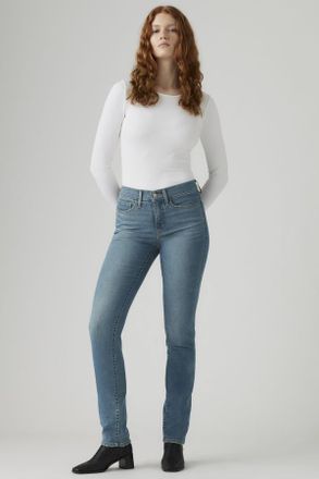 Levi's Vaqueros Slim 312 Shaping - Mujer - 23X30 - Azul / Another One