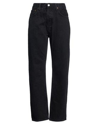 A Gold E BOTTOMWEAR - Jeans on YOOX.COM
