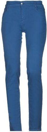 Scee by Twin-Set PARTES DE ABAJO - Pantalones en YOOX.COM