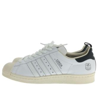 adidas originals Superstar 80s x Neighborhood Luker G17202