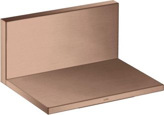 Axor Axor - Hansgrohe Starck Showercollection Rociador Empotrado 24 X