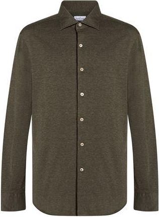 Alessandro Gherardi TOPWEAR - Camicie su YOOX.COM