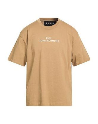 John Richmond TOPWEAR - T-shirts on YOOX.COM