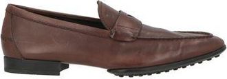 Tod's FOOTWEAR - Loafers on YOOX.COM