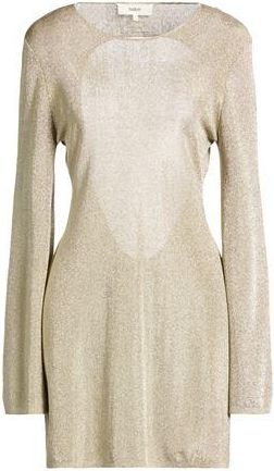 BA&SH VESTIDOS - Minivestidos en YOOX.COM