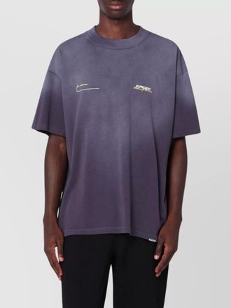 Represent logo t-shirt