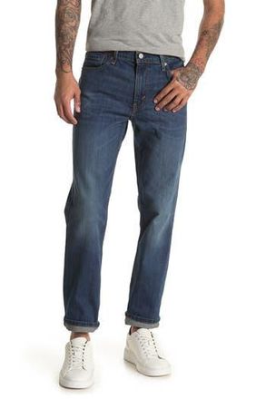 Levi's 511 Slim Fit Throttle Jeans - 30-34 Inseam at Nordstrom Rack, Size 34 X 32