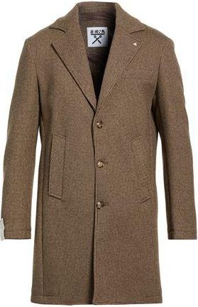 Berna COATS & JACKETS - Coats on YOOX.COM
