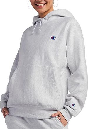 Champion womens hoodie sale on sale