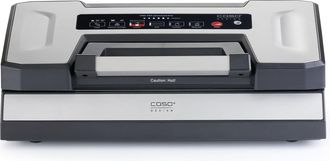 Caso Caso Vrh 790 Advanced Pro Acero Inoxidable Para Vac&iacute;o