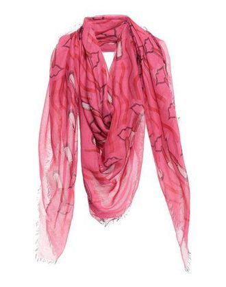 Valentino Garavani ACCESSOIRES - Schals auf YOOX.COM