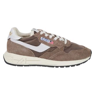 Autry Platte schoenen - Heren - Schoenen - Bruin - Maat: 41 EU