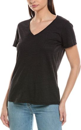 Michael Stars Fiona V-Neck T-Shirt