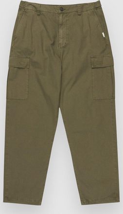 Element Relax Cargo Broek groen