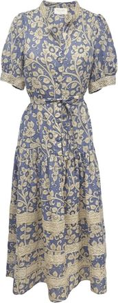 Miss June Lana Long Dress