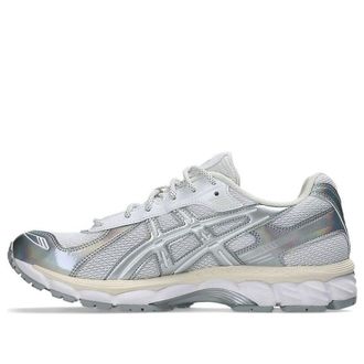 Asics Asics Gel-Kayano 12.1 Holiday Pack - Cream Pure Silver 1203A996-100