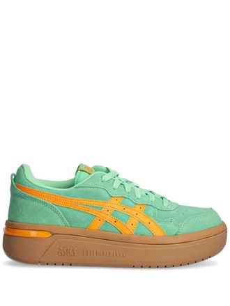 Asics Japan S ST sneakers - Groen