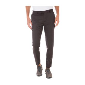 Daniele Alessandrini P3323N7433605Marrone - male - Daniele Alessandrini - Chinos - Brown - XL - Trousers